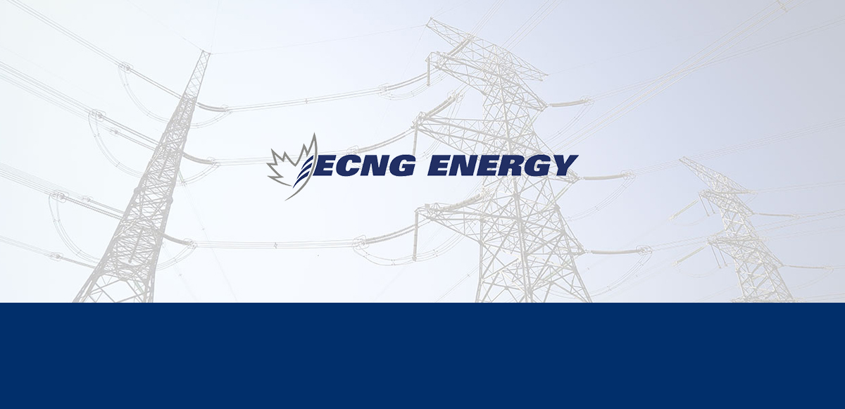 ECNG Energy