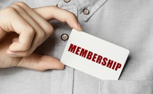 Retail Association Membership Canada