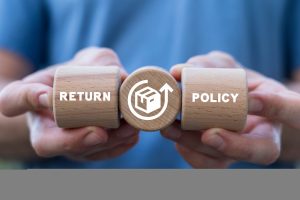 What Customers Want to See in a Return Policy