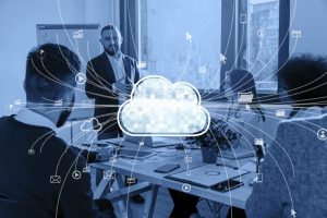 Why Your Business Needs Cloud Communication Solution