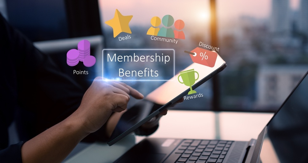 Business Membership