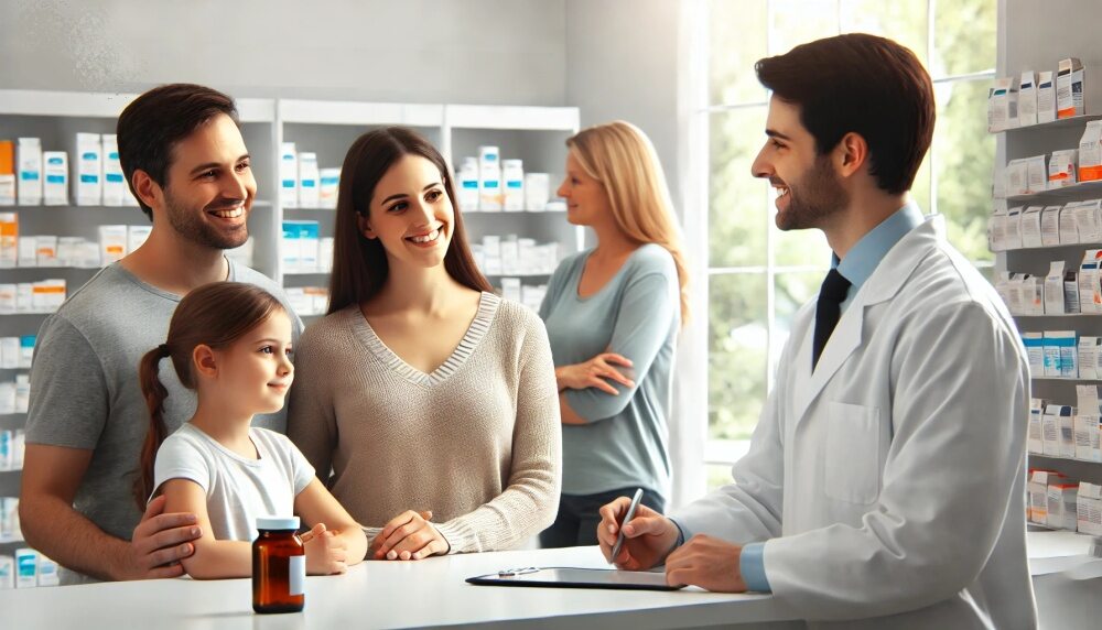 Healthcare
