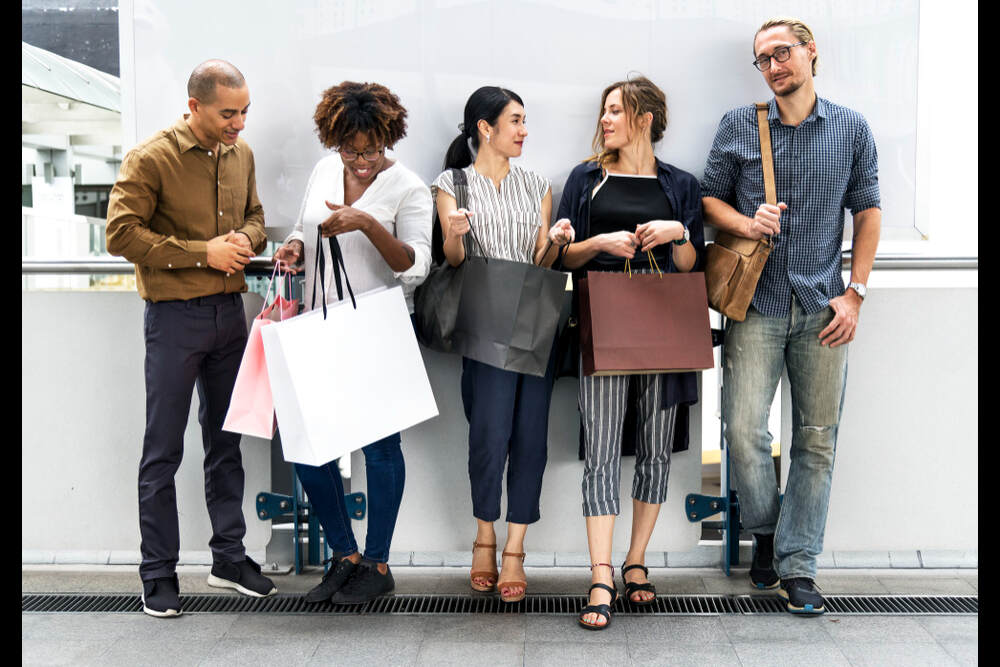 Retail Associations
