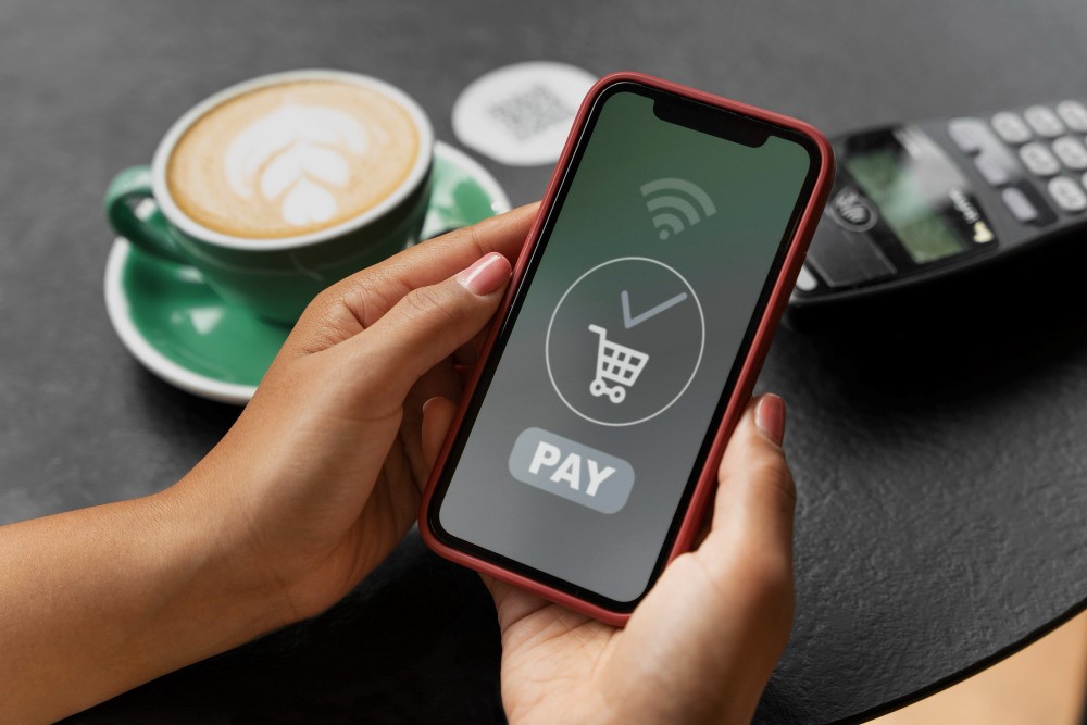 Digital Payments