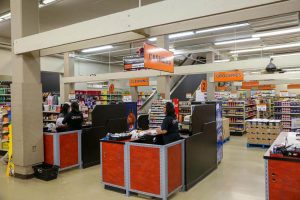 Customer Loyalty Programs