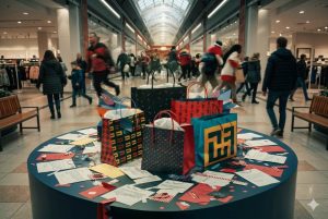 Canadian Retail Trends