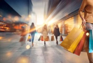 Retail Business Challenges