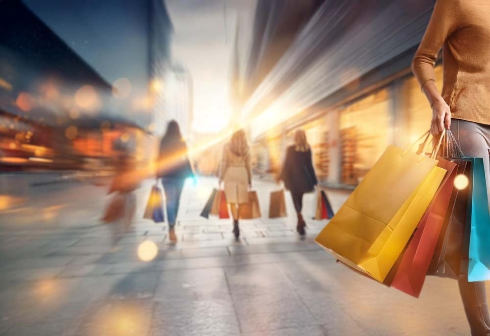 Retail Business Challenges