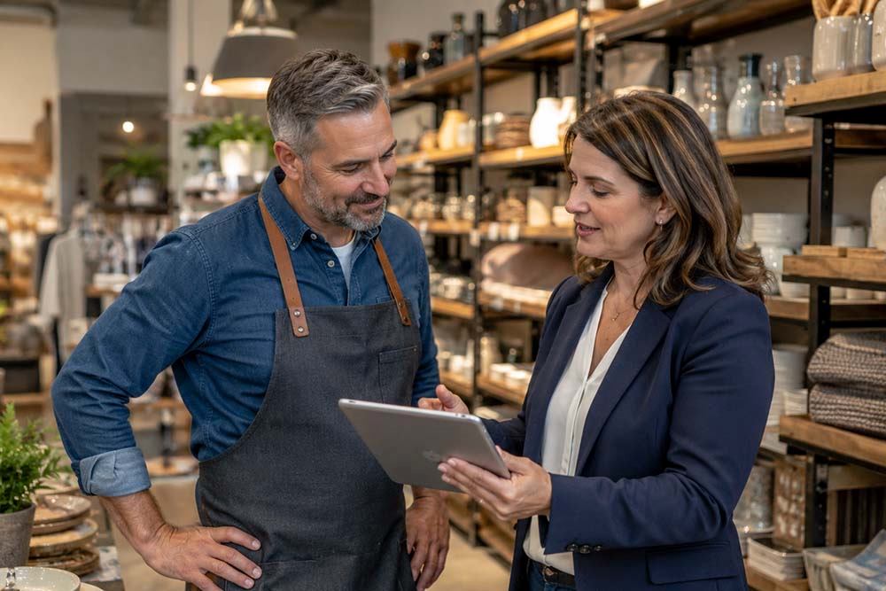 Retail Merchant Association