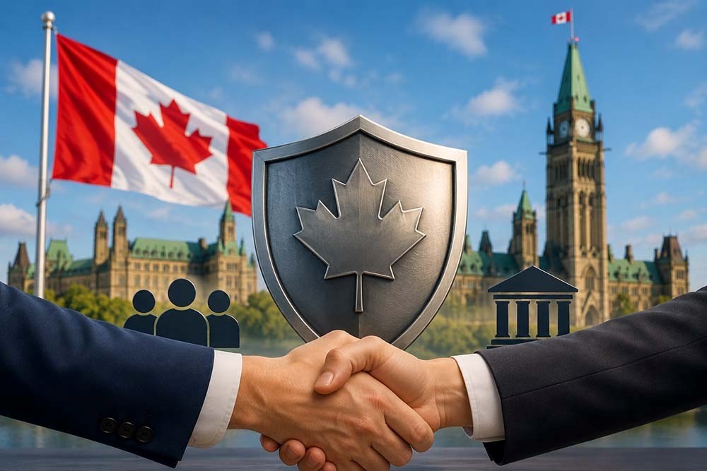 RMA Canada Advocacy
