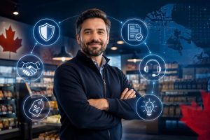 RMA Canada Membership