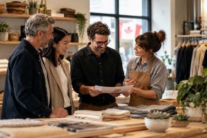 RMA Canada membership