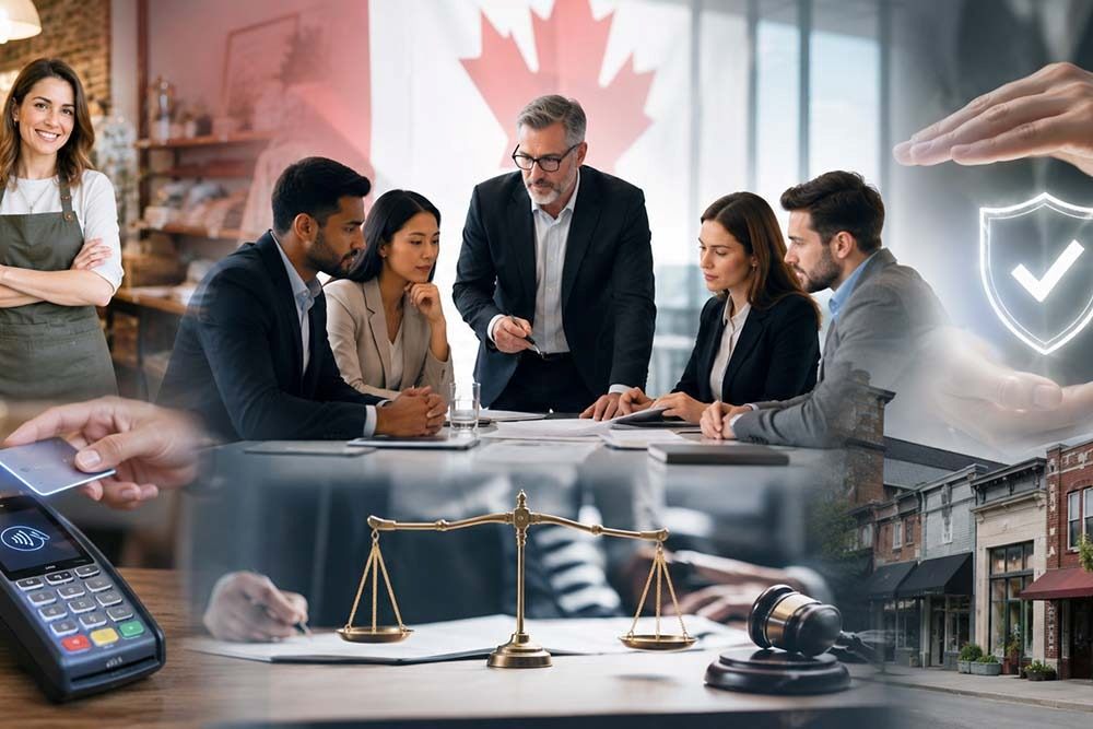 RMA Canada
