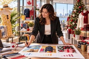 Canadian Retailers